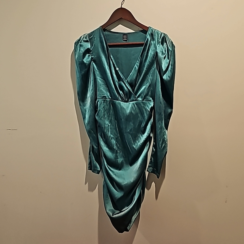 Shein Dress